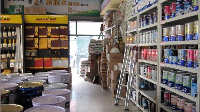 农村水泥建材加盟代理，如何选择优质合作伙伴？**
