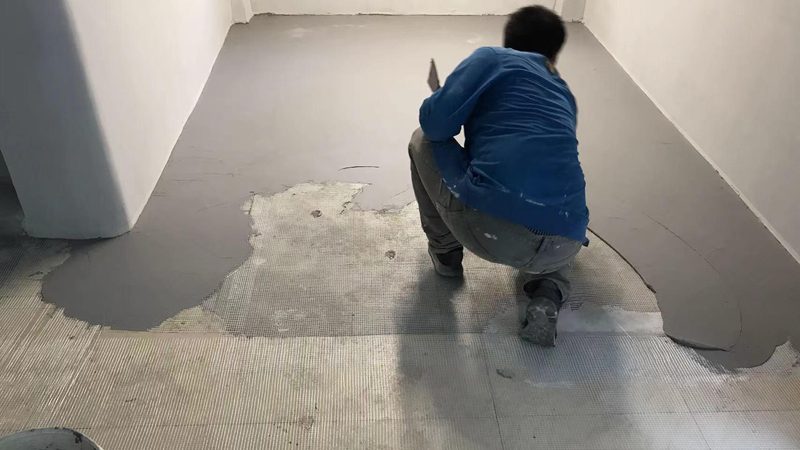 厂房装修包工包料多少钱
